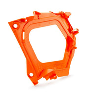 Air Filter Cover Front KTM - Couvercle de Boîtier de Filtre