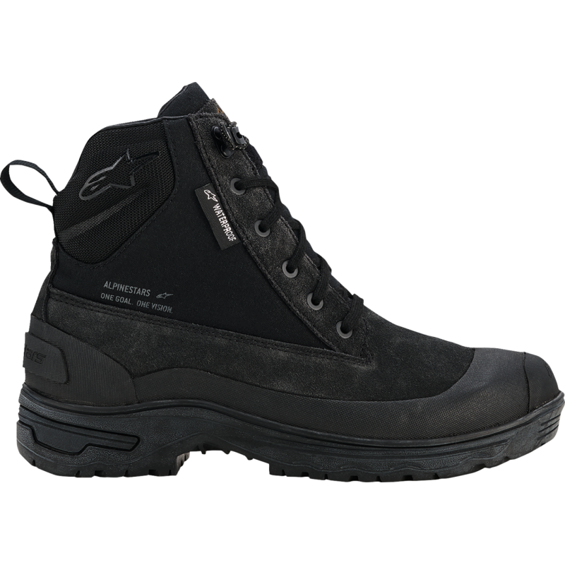 Bottes Judy pour femme