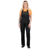 Adventure Lite Tri-Laminate Bib Pant – 15k Waterproof