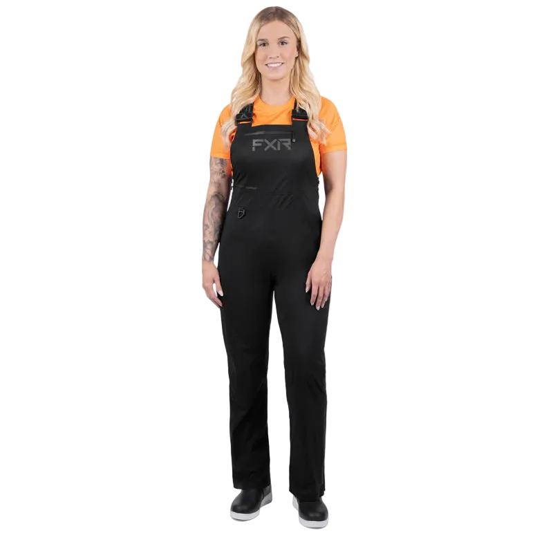 Adventure Lite Tri-Laminate Bib Pant – 15k Waterproof