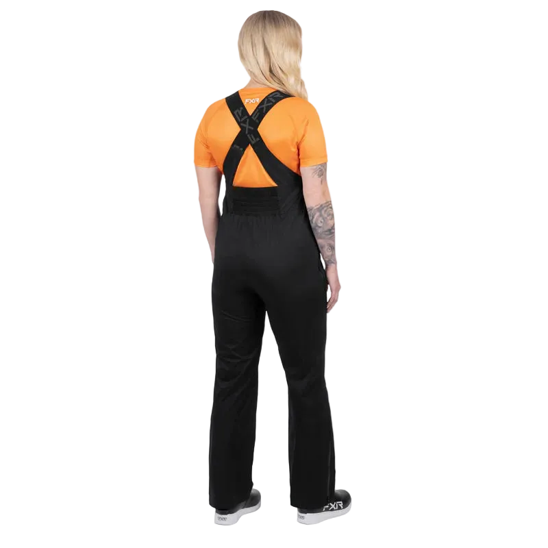 Adventure Lite Tri-Laminate Bib Pant – 15k Waterproof