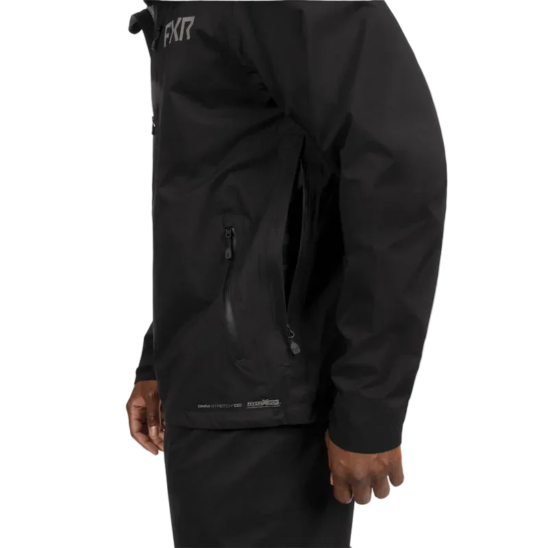 Adventure Lite Waterproof Jacket