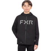 Youth Adventure Lite Waterproof Rain Jacket