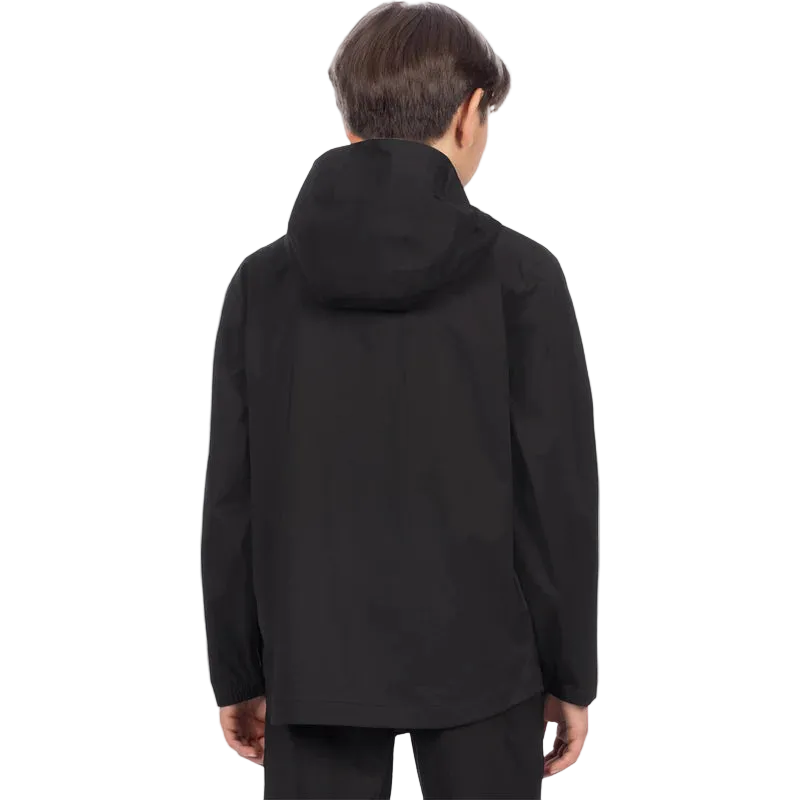 Youth Adventure Lite Waterproof Rain Jacket