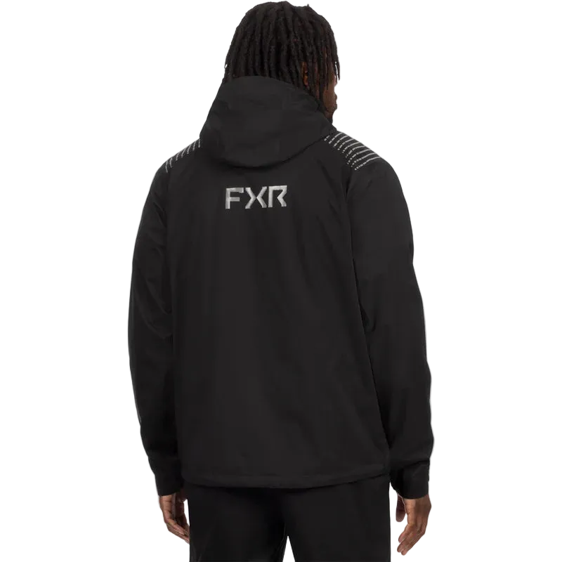 Adventure Lite Waterproof Jacket
