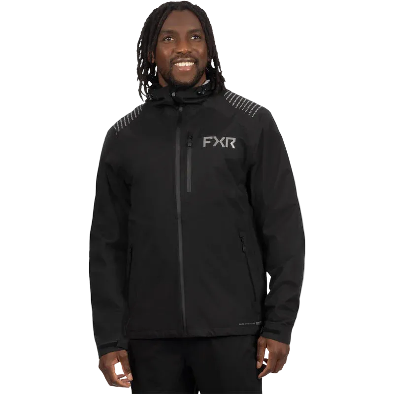 Adventure Lite Waterproof Jacket