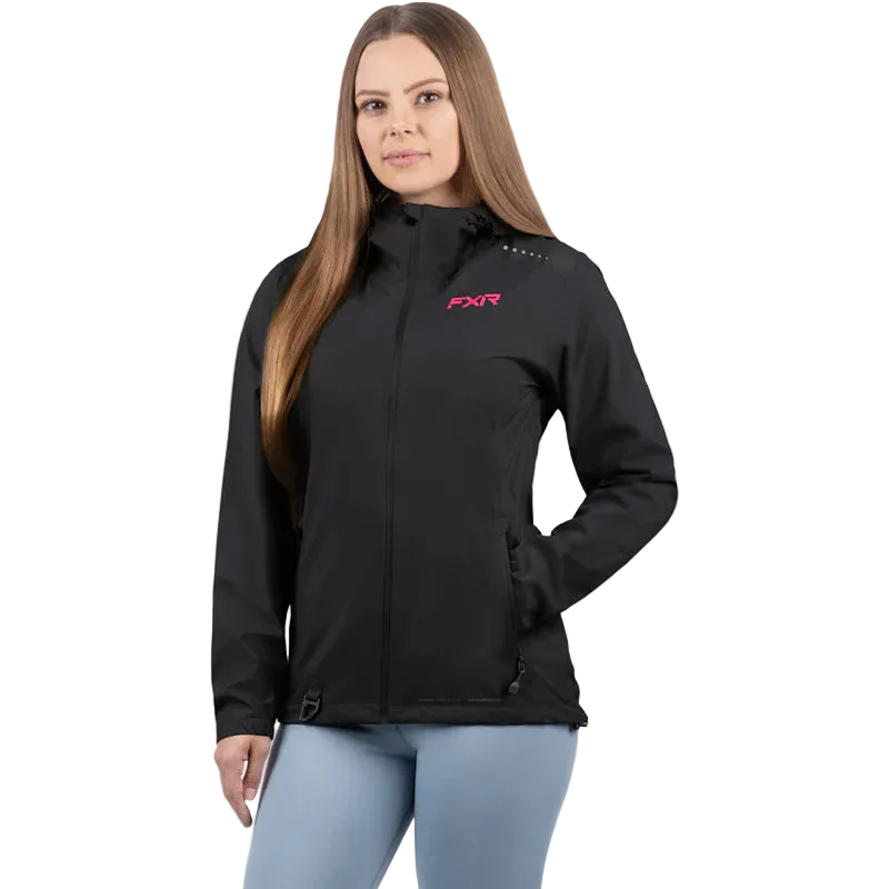 Veste Imperméable - Adventure Lite Tri-Laminée