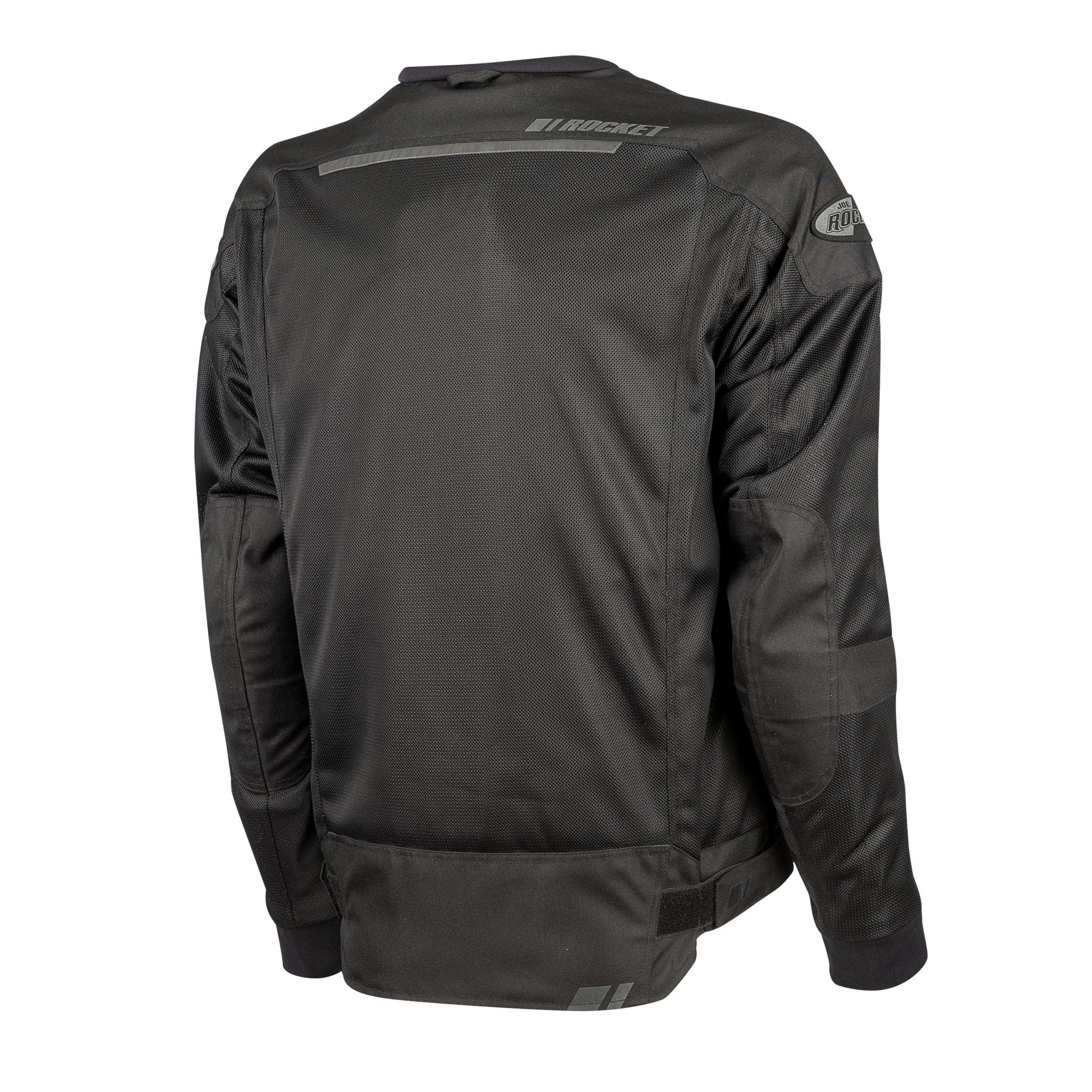 MANTEAU ALTER EGO 3 EN 1 HOMME JOE ROCKET