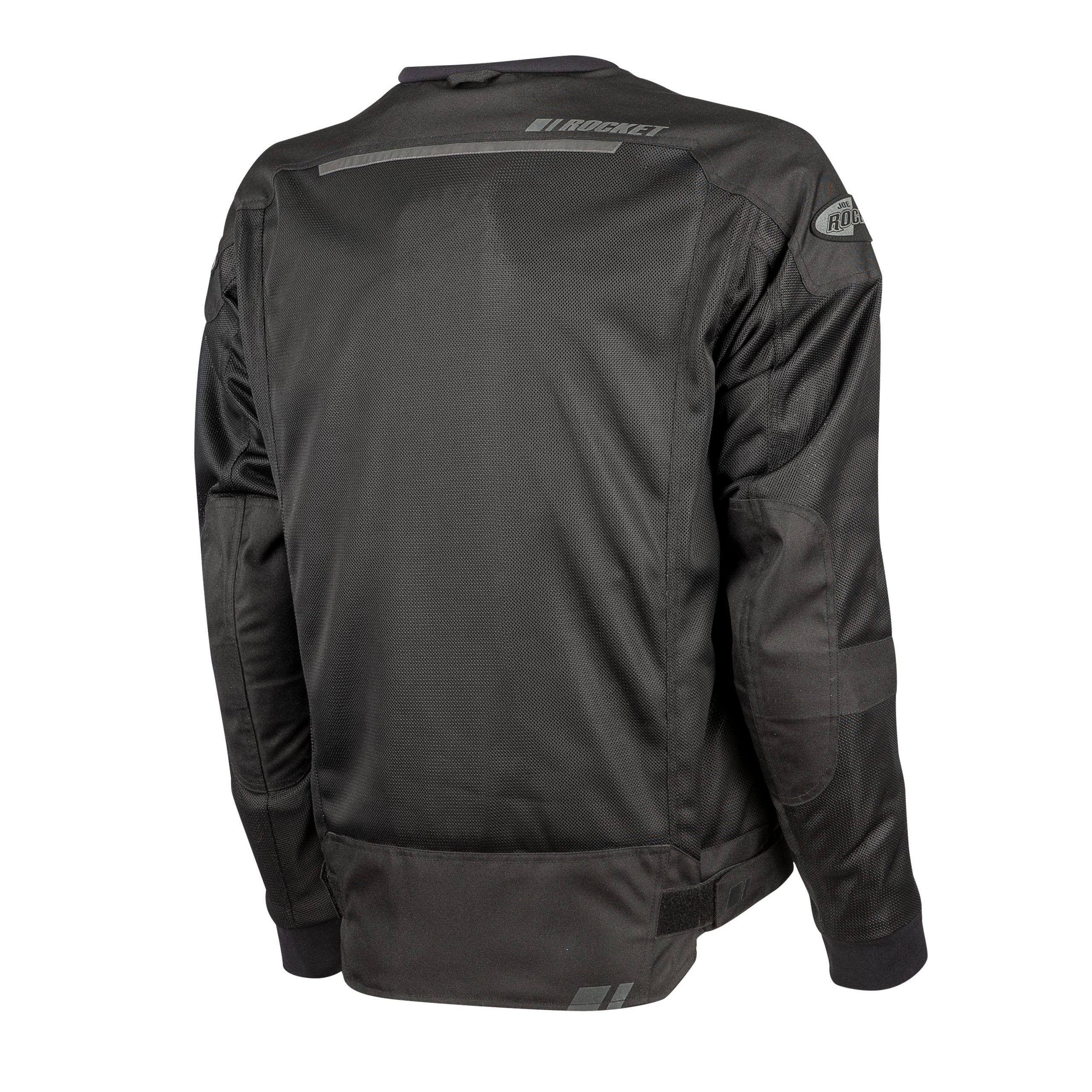 MANTEAU ALTER EGO 3 EN 1 HOMME JOE ROCKET