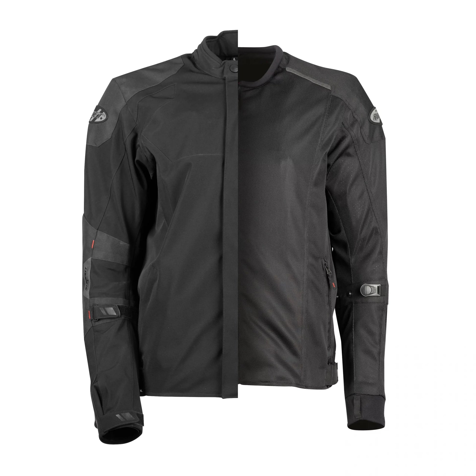 MANTEAU ALTER EGO 3 EN 1 HOMME JOE ROCKET