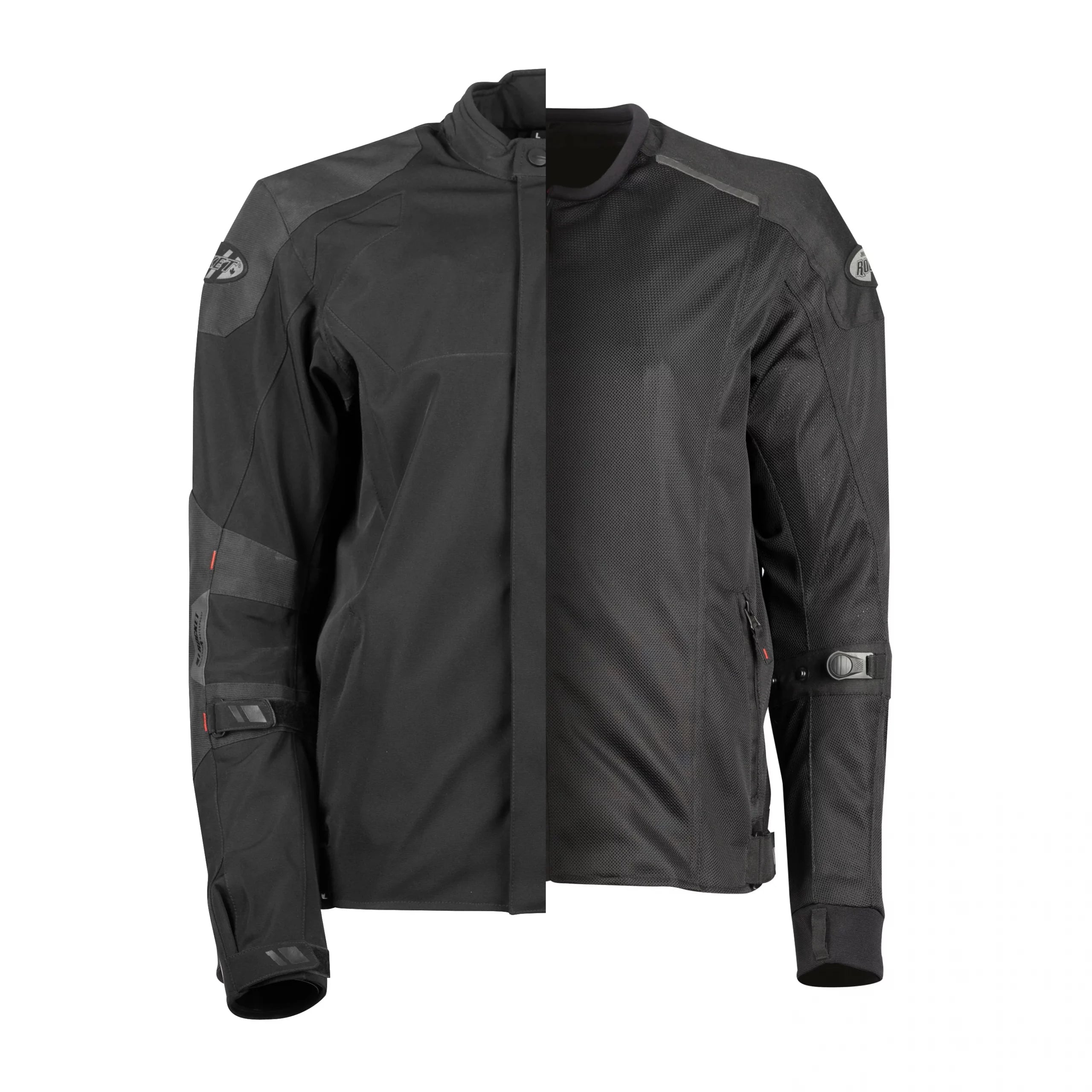 MANTEAU ALTER EGO 3 EN 1 HOMME JOE ROCKET