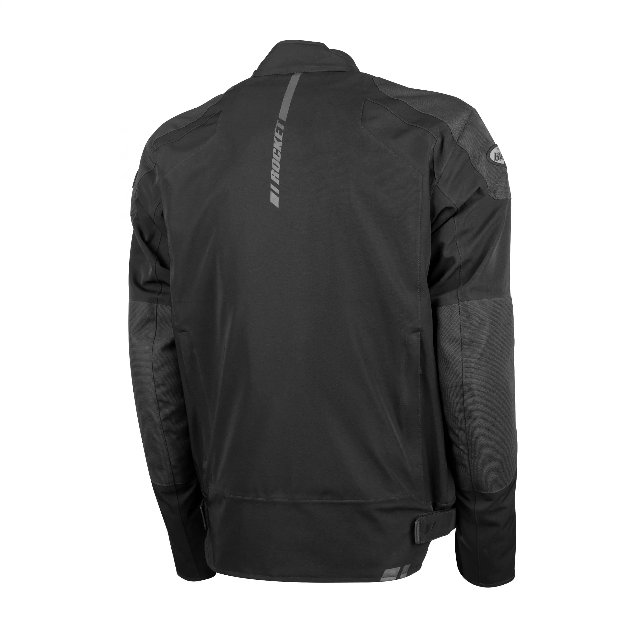 MANTEAU ALTER EGO 3 EN 1 HOMME JOE ROCKET