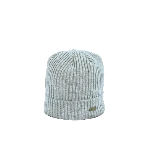 Fourrures Grenier Ariane - Tuque Tricot Côtelé