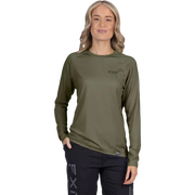 Attack UPF Long Sleeve Sun Protection Jersey Shirt