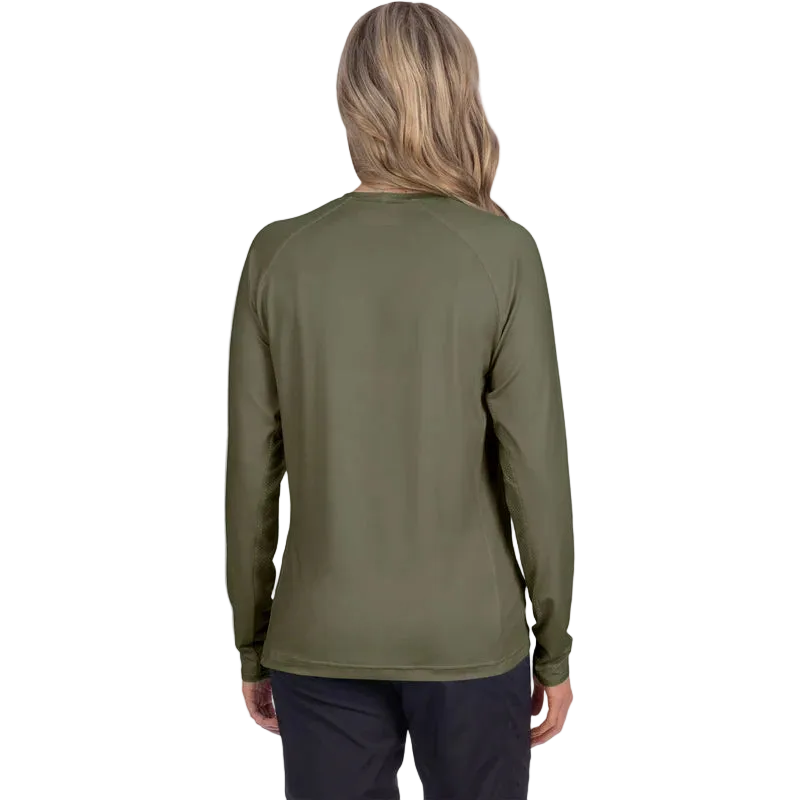 Attack UPF Long Sleeve Sun Protection Jersey Shirt