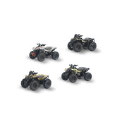 1:32 Modèle réduit Renegade