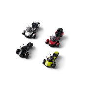1:32 Modèle réduit Spyder