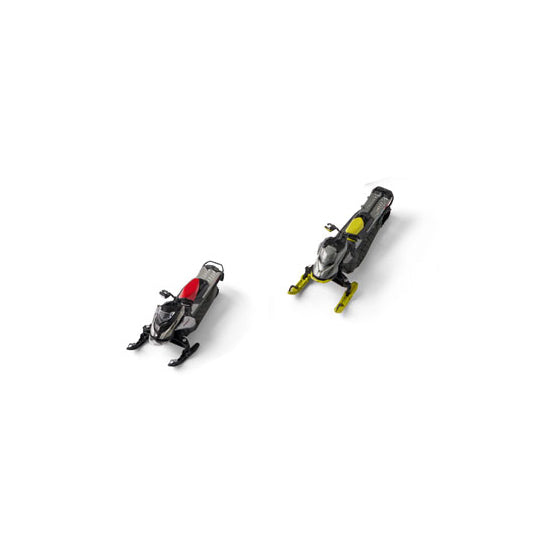 1:32 Modèle réduit Ski-Doo