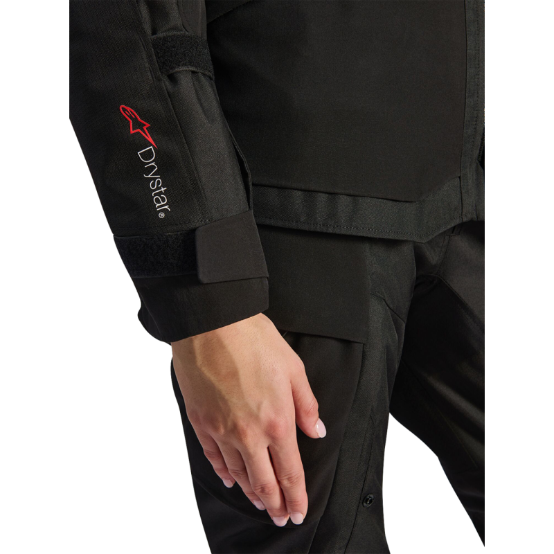 MANTEAU STELLA ANDES V4