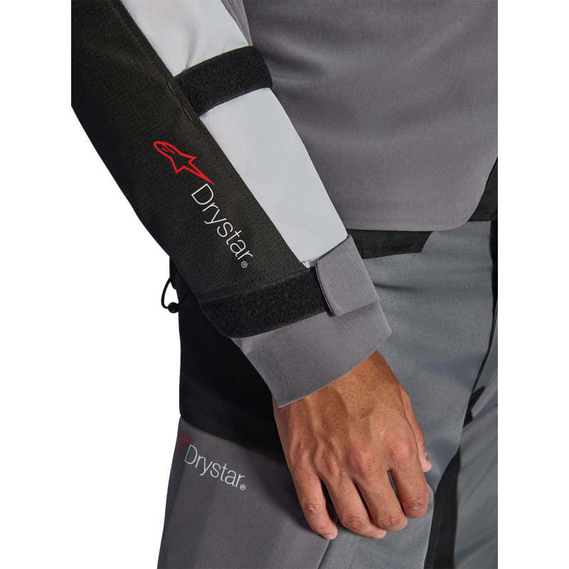 MANTEAU ANDES V4 DS
