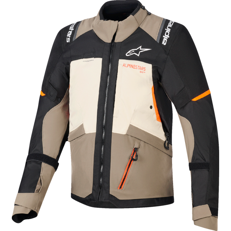 Andes V4 Drystar® Jacket