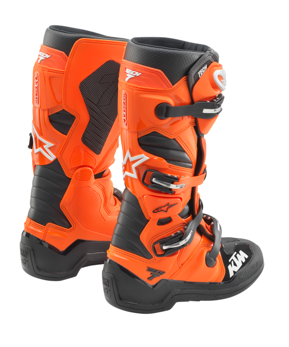 BOTTE TECH 7 MX KTM