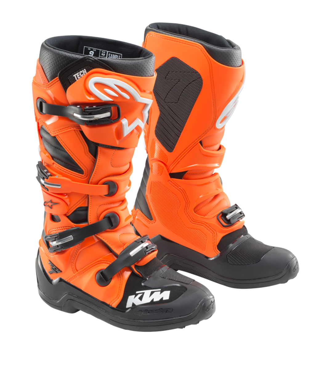 BOTTE TECH 7 MX KTM
