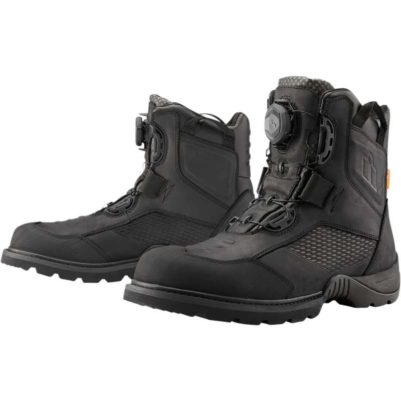 Bottes Icons Stormhawk