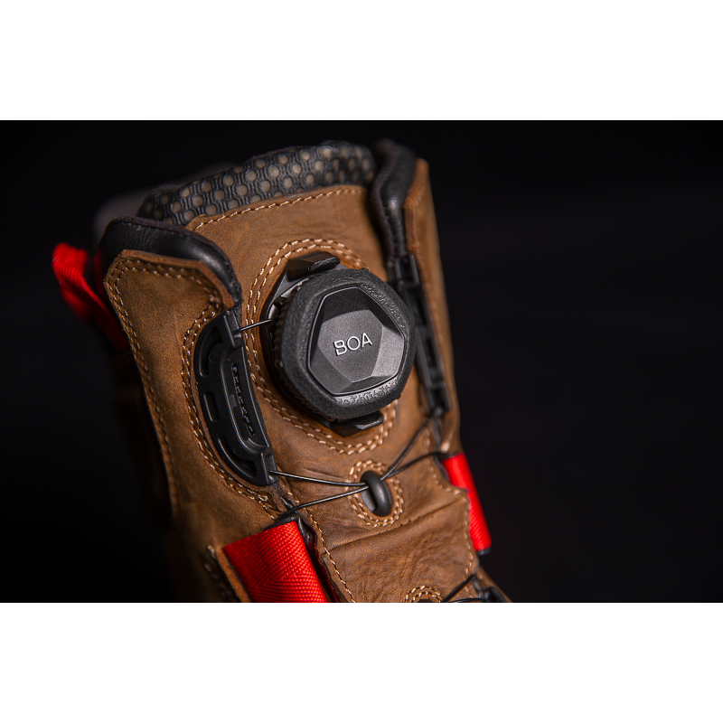 Bottes Icons Stormhawk