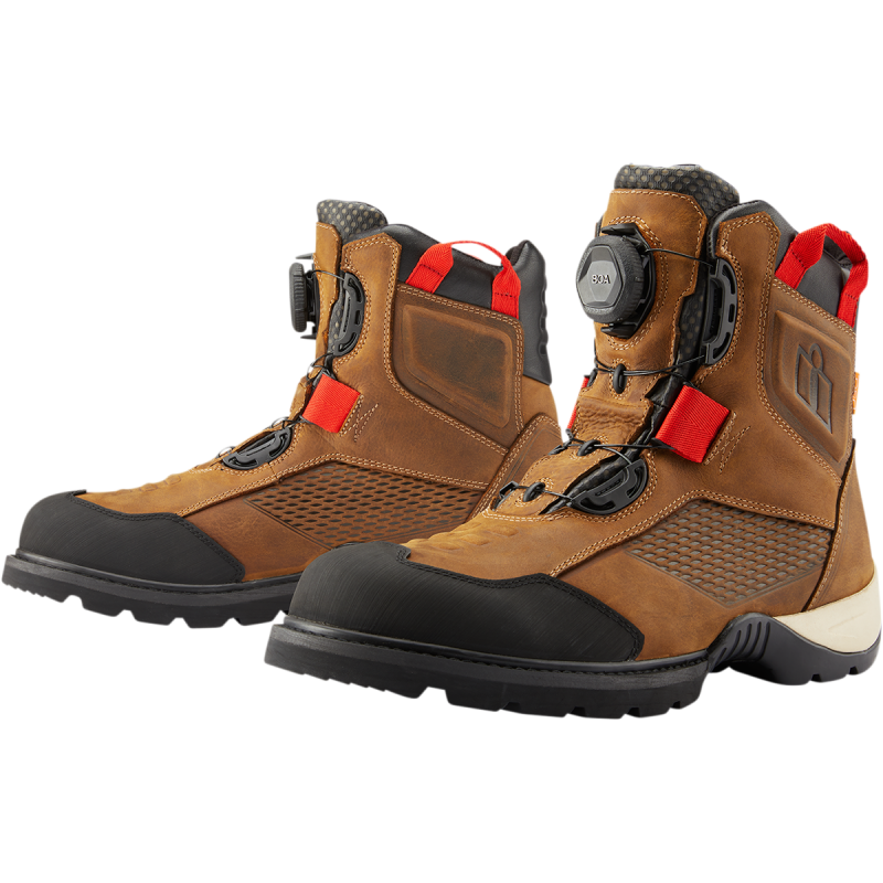 Bottes Icons Stormhawk