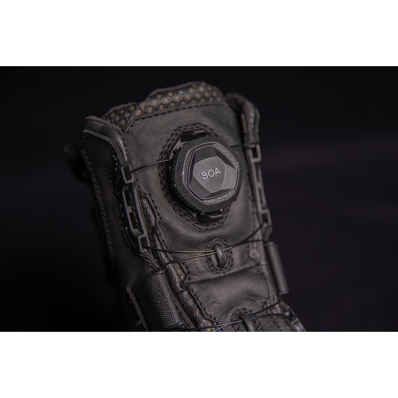 Bottes Icons Stormhawk