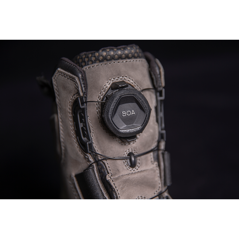 Bottes Icons Stormhawk