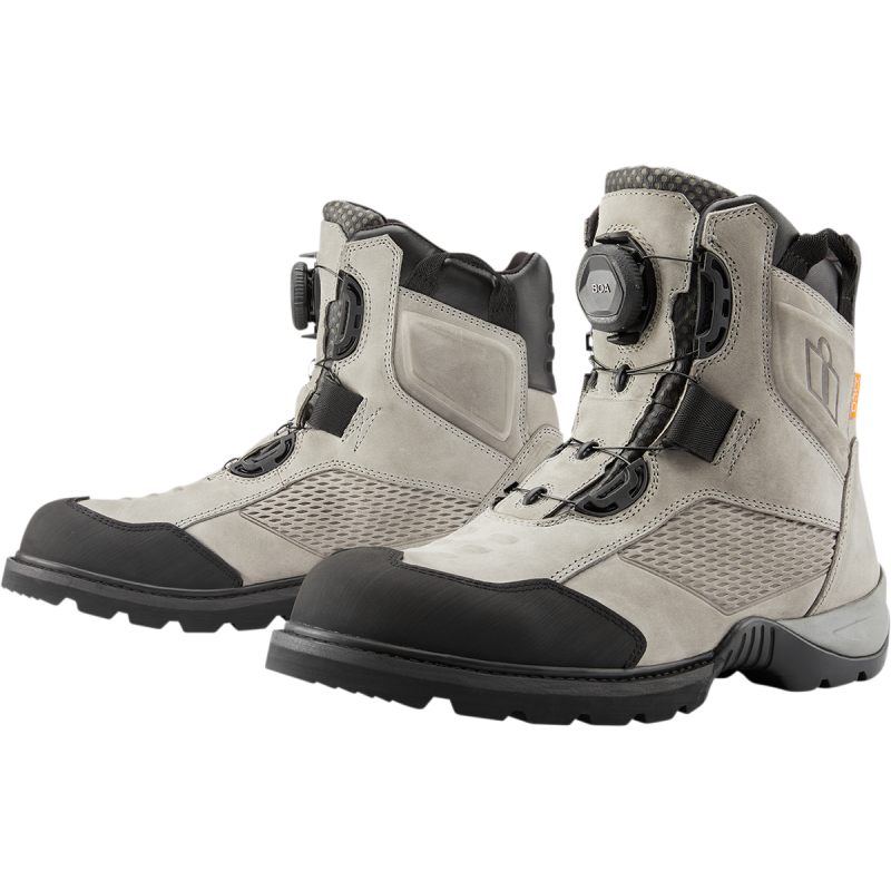 Bottes Icons Stormhawk