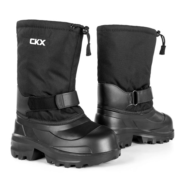 Botte Taiga Adulte