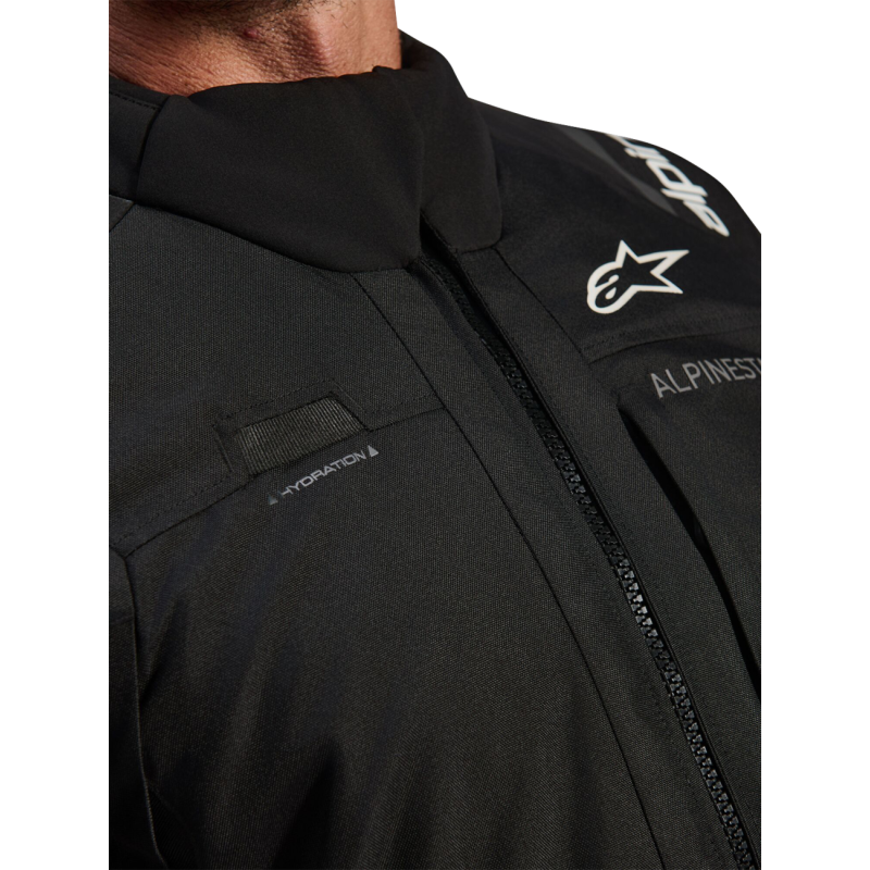 MANTEAU ANDES V4 DS