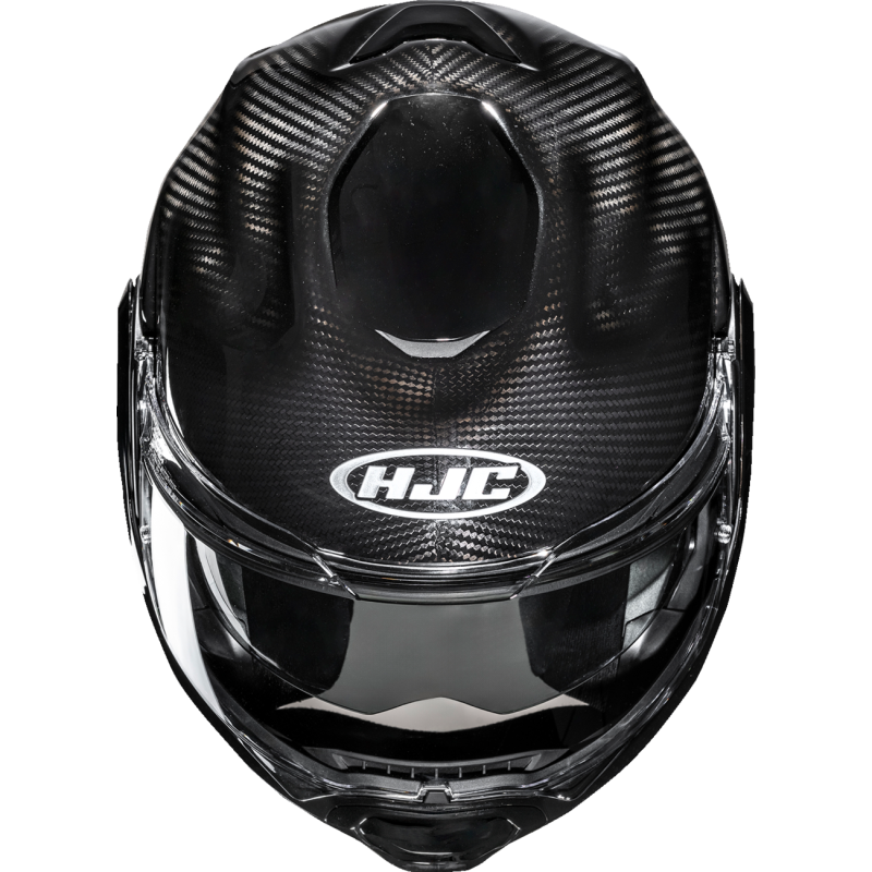 HJC F100 carbone