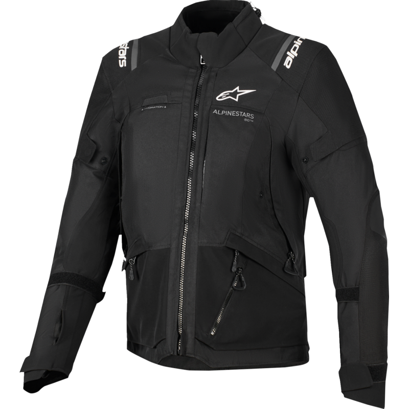 MANTEAU STELLA ANDES V4