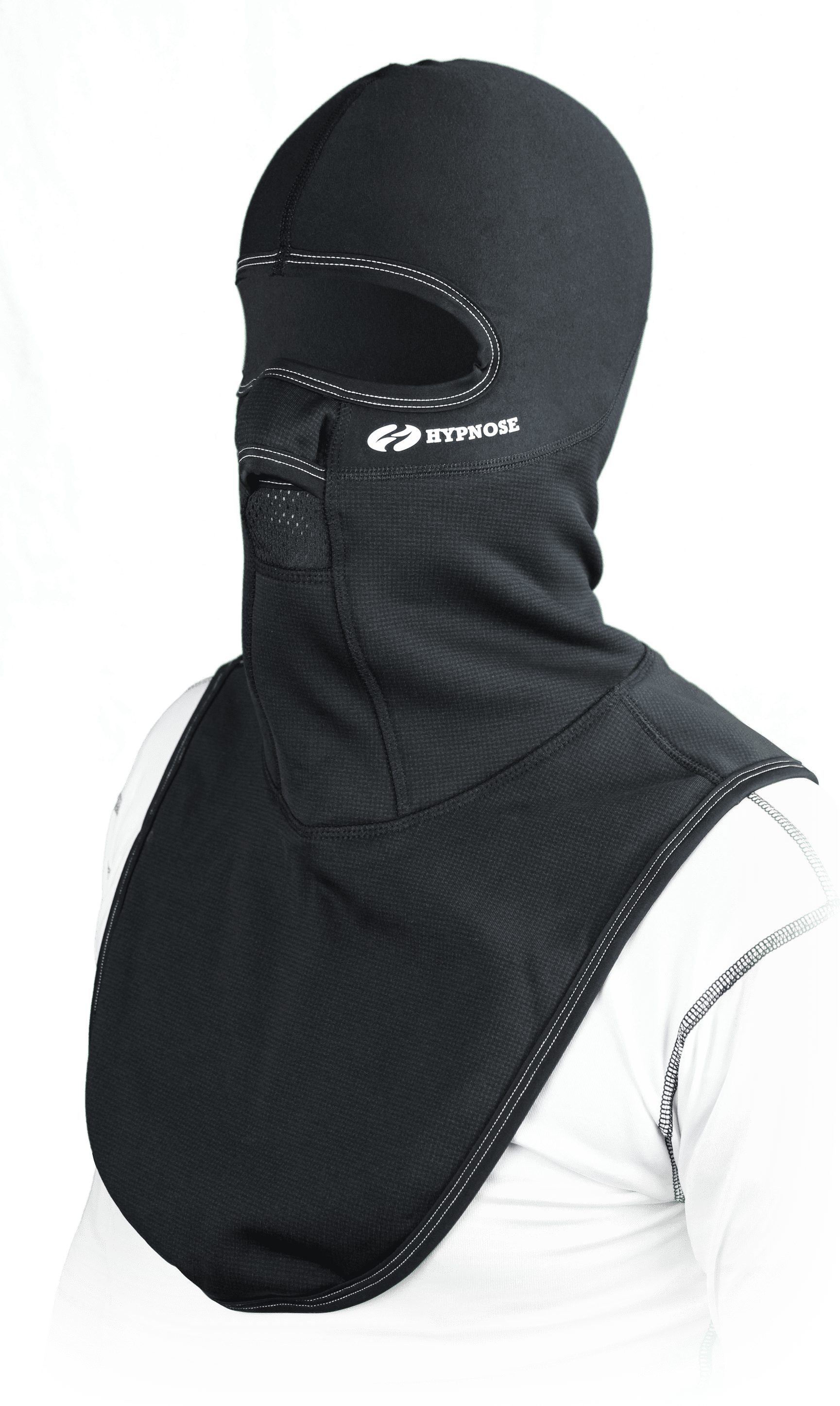 Balaclava bandit masque longue Hypnose
