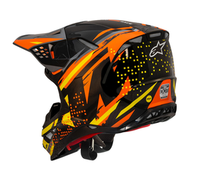 CASQUE SUPERTECH M10