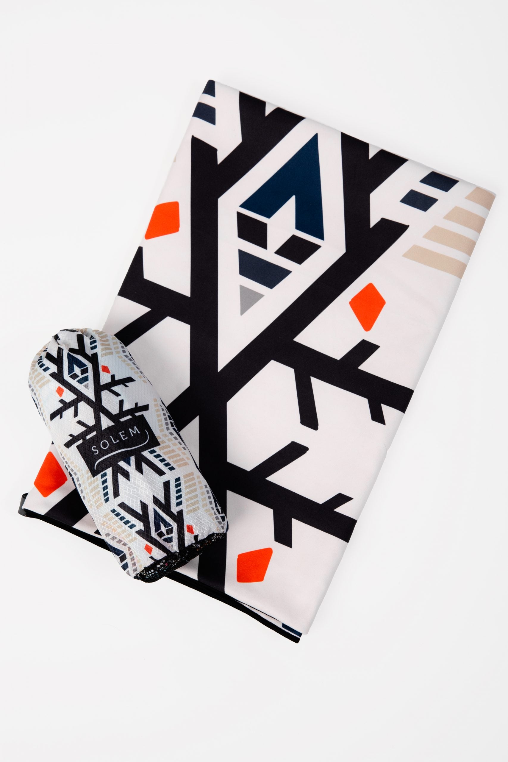 Serviette Microfibre Solem Céleste