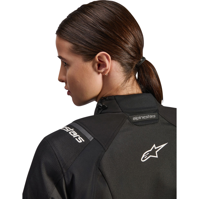 MANTEAU STELLA ANDES V4