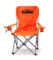 CHAISE KTM