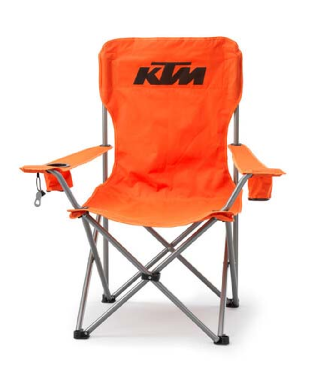 CHAISE KTM
