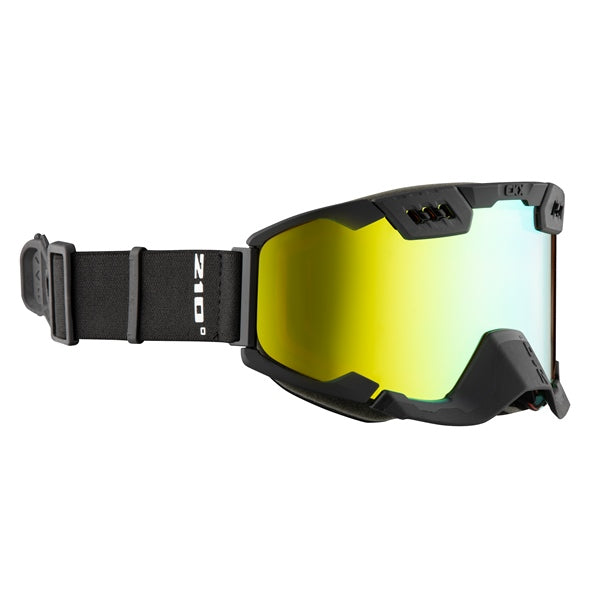 Lunette 210° Miroir Hors-Piste - CKX
