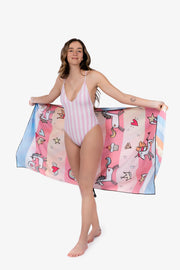 Coquine licorne