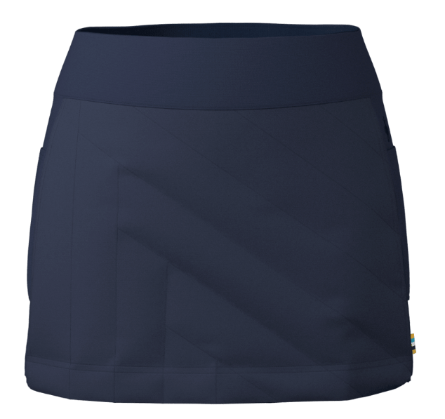 Smartwool Smartloft Skirt - Jupe Ski