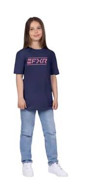 FXR Victory Premium T-Shirt - Enfant