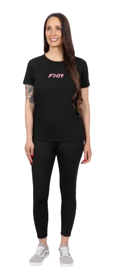 FXR Pedigree Premium - T-Shirt Femme