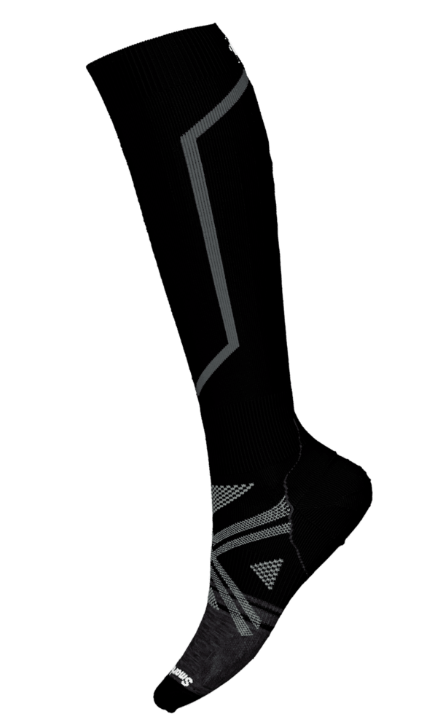 Darn Tough Men's Ski Targeted Cushion Over-the-Calf