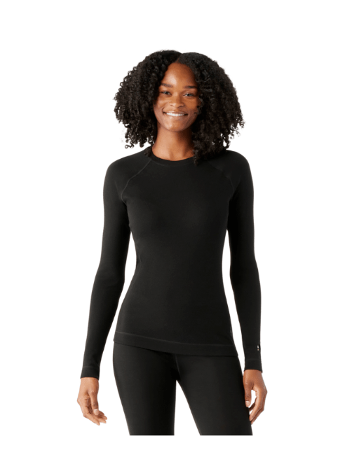 Darn Tough Women's Classic Thermal Merino Base Layer Crew